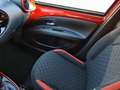Toyota Aygo X Pulse+Radio+Sitzheizung+Parsensoren+ISOFI Rojo - thumbnail 11