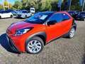 Toyota Aygo X Pulse+Radio+Sitzheizung+Parsensoren+ISOFI Rojo - thumbnail 3