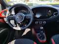 Toyota Aygo X Pulse+Radio+Sitzheizung+Parsensoren+ISOFI Rouge - thumbnail 13