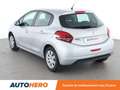 Peugeot 208 1.2 PureTech Active Gris - thumbnail 4