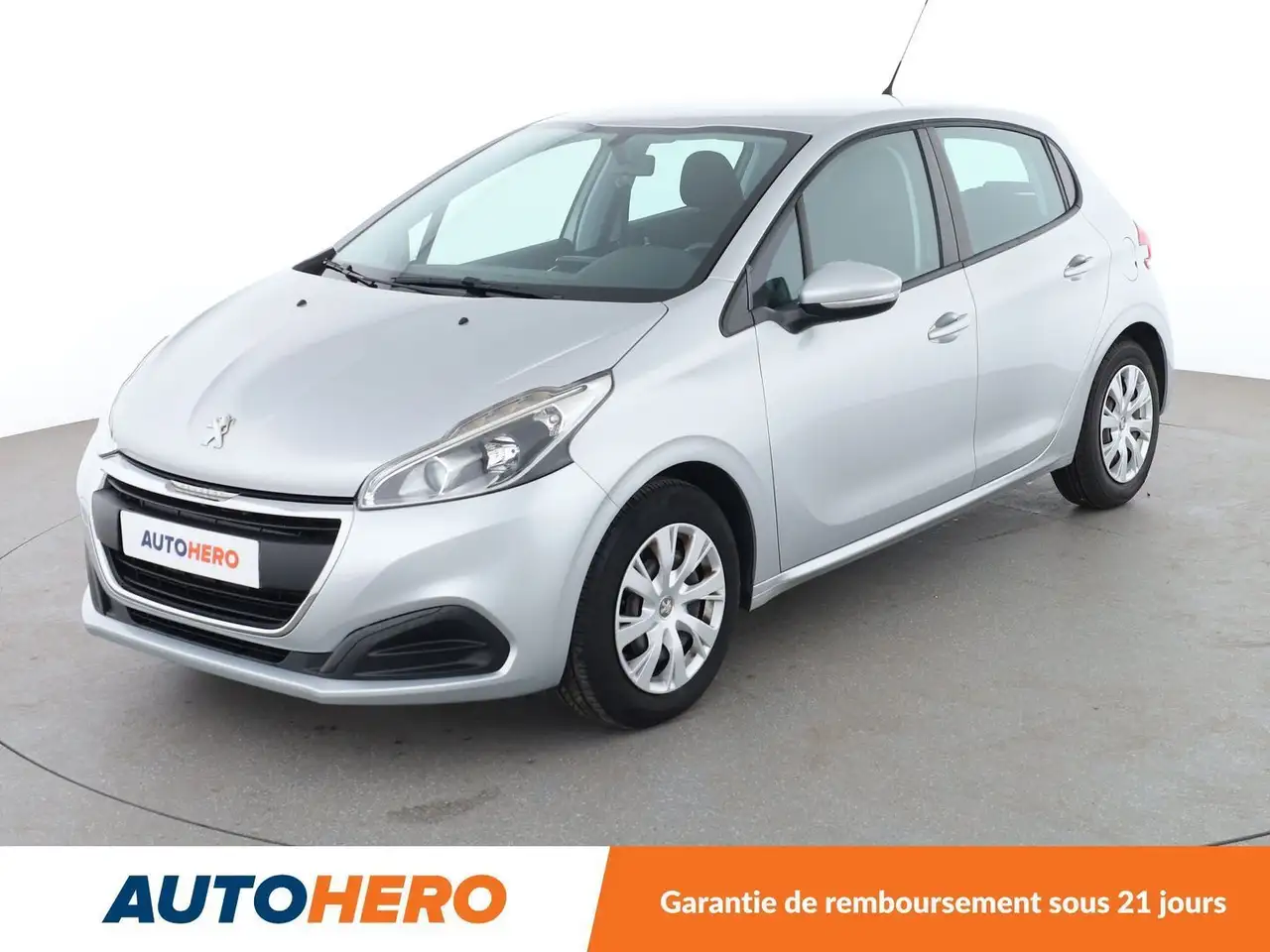 Peugeot 208 1.2 PureTech Active