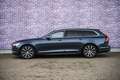 Volvo V90 T8 AWD Recharge Inscription Geartronic | Trekhaak Blauw - thumbnail 4