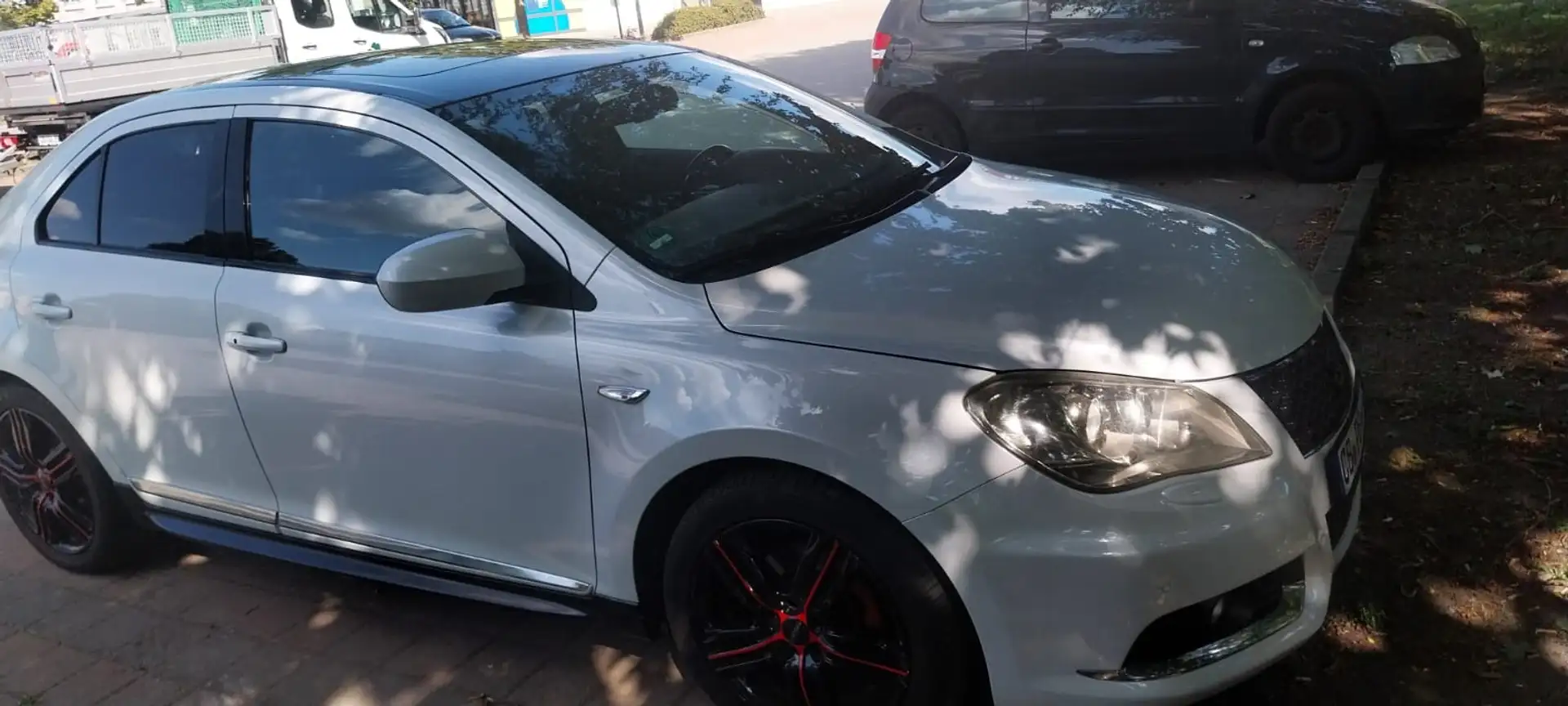 Suzuki Kizashi Kizashi 2.4 4x2 Sport - 2