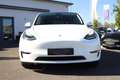 Tesla Model Y Long Range Dual AWD ++MWST+PANO+MATRIX++ Weiß - thumbnail 4