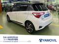 Toyota Yaris 1.5 Feel! 20 Aniversario Blanco - thumbnail 4