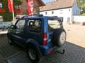 Suzuki Jimny Blau - thumbnail 2