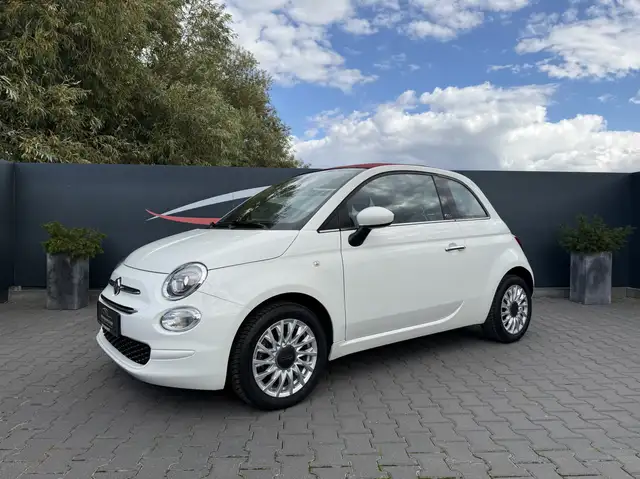 Fiat 500 Lounge