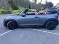 MINI John Cooper Works Cabrio Mini JCW (F57) Cabrio Szürke - thumbnail 4