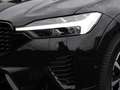 Volvo XC60 B4 D AWD Ultimate Dark NAVI LED HUD PANO Negro - thumbnail 28
