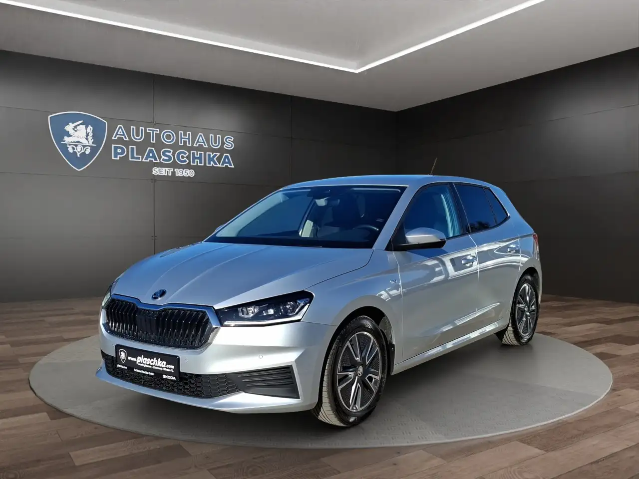 Skoda Fabia 1.0 TSI DSG Tour APP+PDC+LED+SPURASSIST Klima