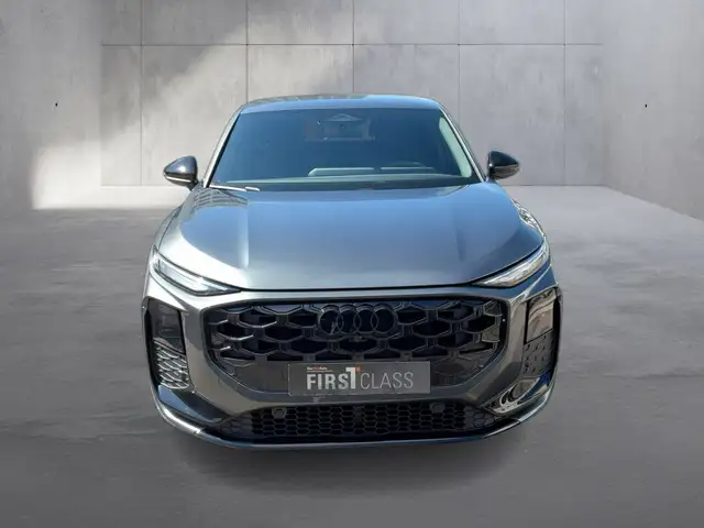 Audi Q3 e-hybrid 200 kW Ansicht 8