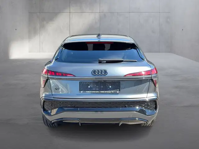 Audi Q3 e-hybrid 200 kW Ansicht 4