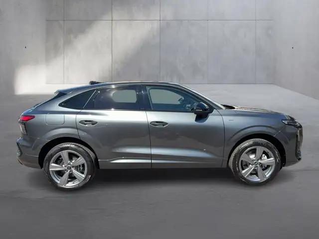 Audi Q3 e-hybrid 200 kW Ansicht 6