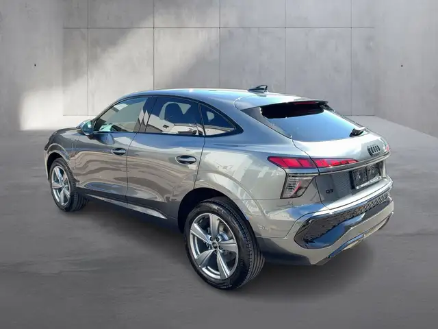 Audi Q3 e-hybrid 200 kW Ansicht 3