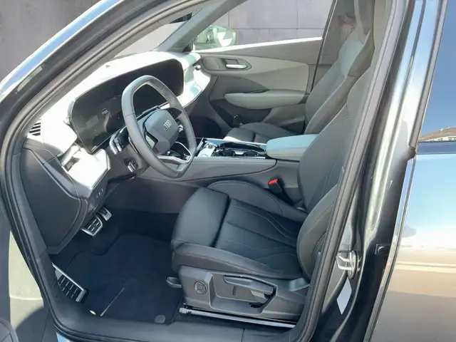 Audi Q3 e-hybrid 200 kW Ansicht 9