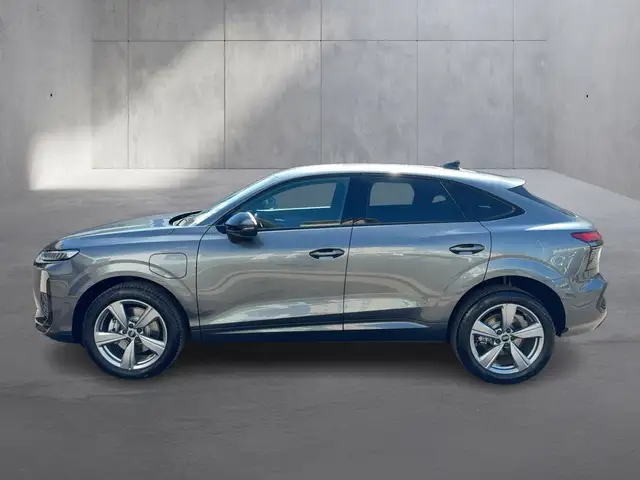 Audi Q3 e-hybrid 200 kW Ansicht 2
