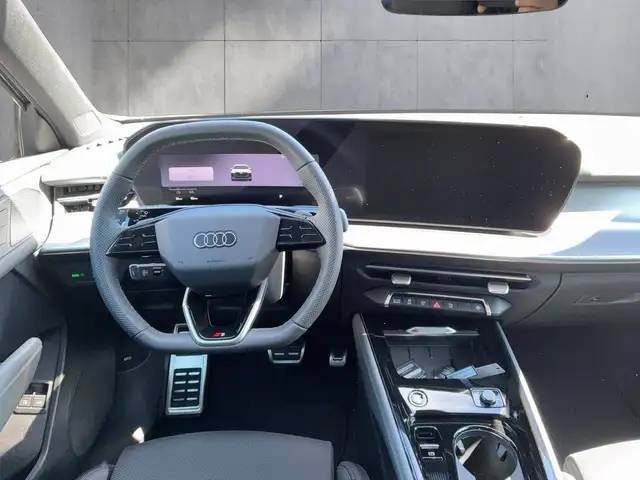 Audi Q3 e-hybrid 200 kW Ansicht 11