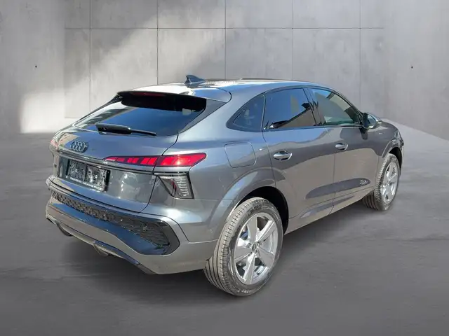 Audi Q3 e-hybrid 200 kW Ansicht 5