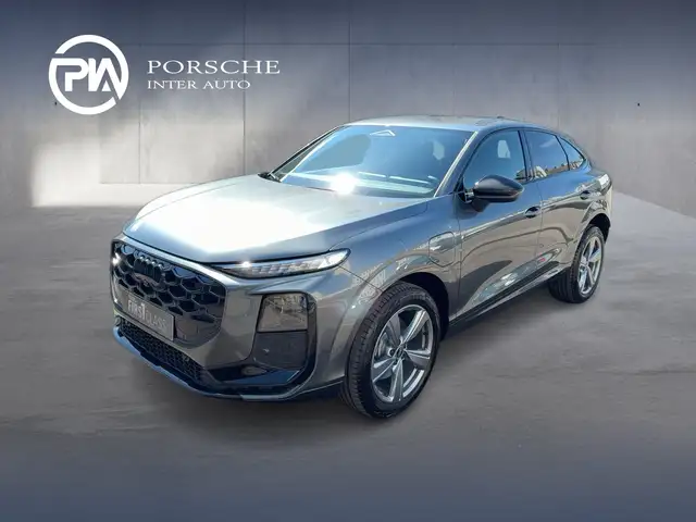 Audi Q3 e-hybrid 200 kW Ansicht 1