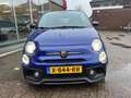 Fiat 500C Abarth 1.4 T-Jet Competizione 179pk, leder, cabrio, rijkl Blauw - thumbnail 7