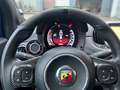 Fiat 500C Abarth 1.4 T-Jet Competizione 179pk, leder, cabrio, rijkl Blauw - thumbnail 10