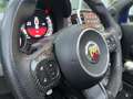 Fiat 500C Abarth 1.4 T-Jet Competizione 179pk, leder, cabrio, rijkl Blauw - thumbnail 24