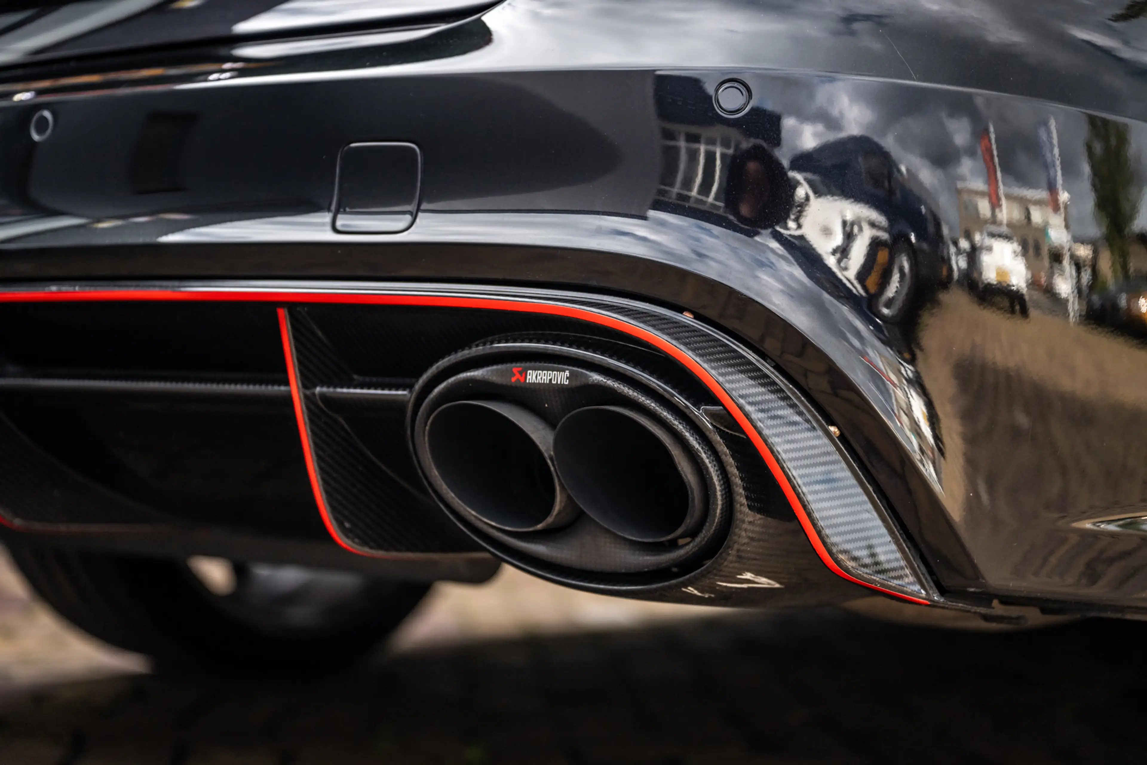 Audi RS6 A6 Avant 4.0 TFSI quattro Pro Line Plus|Keramisch| — photo 15