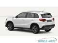 Suzuki Vitara 1.4 BOOSTERJET HYBRID Club Navi Keyless LMF PDC Bílá - thumbnail 2