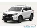 Suzuki Vitara 1.4 BOOSTERJET HYBRID Club Navi Keyless LMF PDC Bílá - thumbnail 1