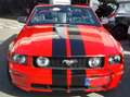 Ford Mustang 4.0 v6 Rosso - thumbnail 1