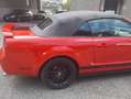 Ford Mustang 4.0 v6 Rosso - thumbnail 10
