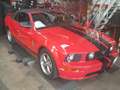 Ford Mustang 4.0 v6 Rosso - thumbnail 4