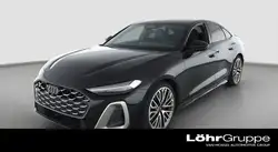 Audi S5 Lim. TFSI Q edition one 20"|RAUTE|360°|ACC|