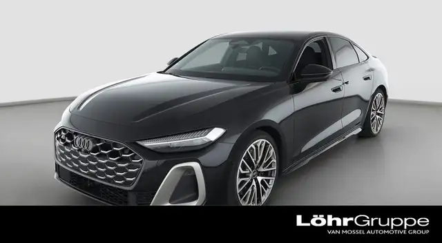 Audi S5 Lim. TFSI Q edition one 20"|RAUTE|360°|ACC|