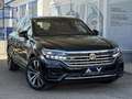 Volkswagen Touareg 4Motion V6 TDI SCR R-Line Aut. Schwarz - thumbnail 4
