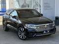 Volkswagen Touareg 4Motion V6 TDI SCR R-Line Aut. Schwarz - thumbnail 2