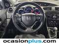 Honda Civic Tourer 1.6 i-DTEC Elegance Azul - thumbnail 20