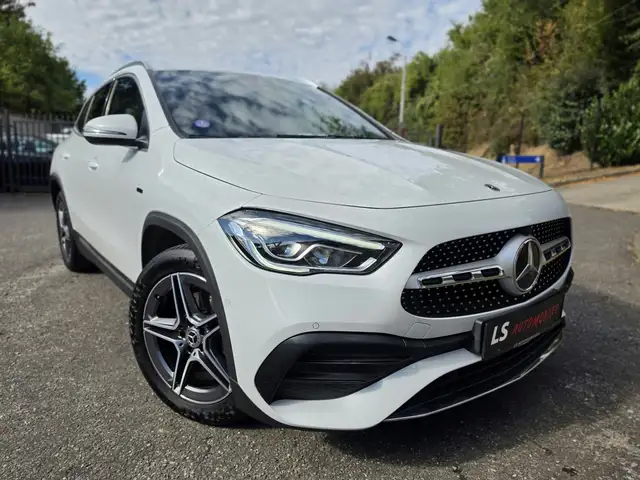 Mercedes-Benz GLA 250 B2B*MARCHAND*e*PluginHybrid*PACKAMG*NAVI*CAMERA*EU6d