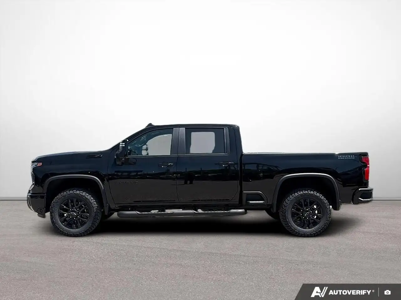 Chevrolet Silverado 2500 снимка Chevrolet Silverado 2500