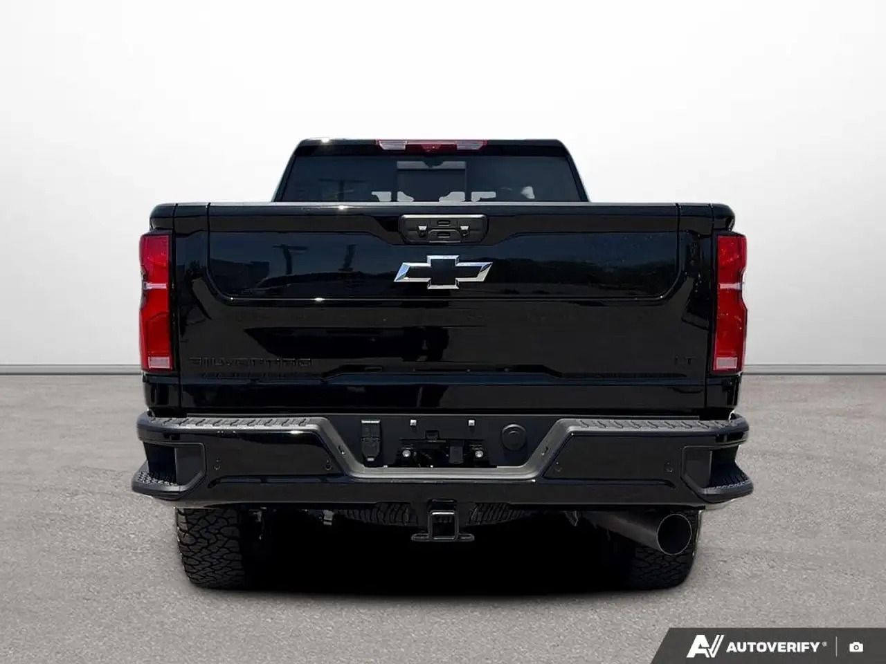 Chevrolet Silverado 2500 снимка Chevrolet Silverado 2500