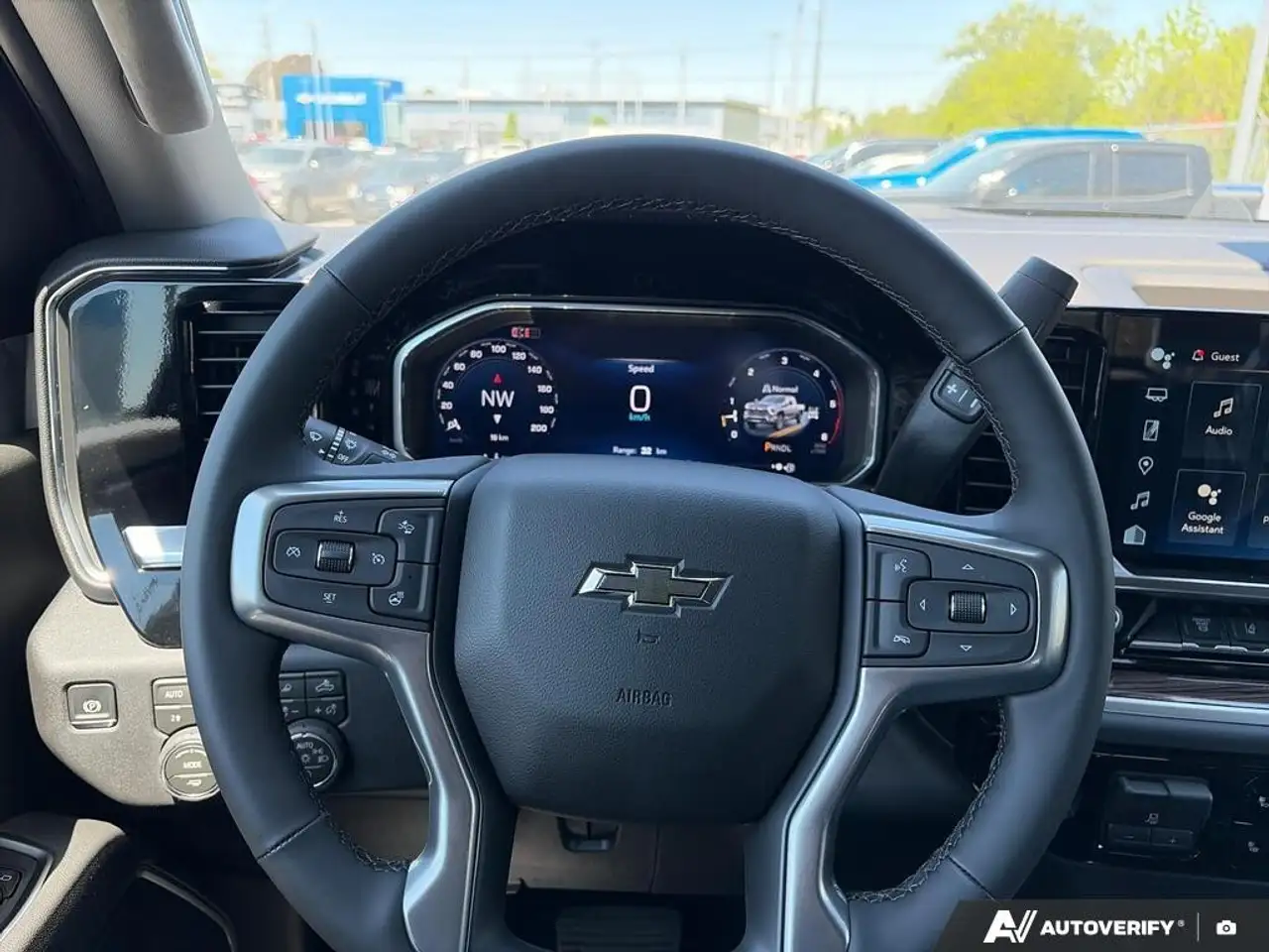 Chevrolet Silverado 2500 снимка Chevrolet Silverado 2500