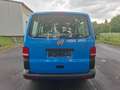 Volkswagen T5 Caravelle Trendline 2.0 TDI TÜV 09/2027 **Garantie** Bleu - thumbnail 5