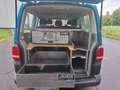 Volkswagen T5 Caravelle Trendline 2.0 TDI TÜV 09/2027 **Garantie** Bleu - thumbnail 11