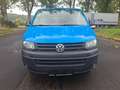 Volkswagen T5 Caravelle Trendline 2.0 TDI TÜV 09/2027 **Garantie** Bleu - thumbnail 2