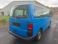 Volkswagen T5 Caravelle Trendline 2.0 TDI TÜV 09/2027 **Garantie** Bleu - thumbnail 6