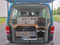 Volkswagen T5 Caravelle Trendline 2.0 TDI TÜV 09/2027 **Garantie** Bleu - thumbnail 10