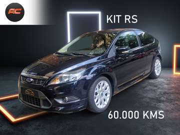 1.8TDCi Trend