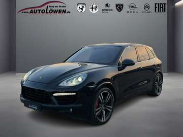 Turbo S