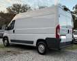 Fiat Ducato 35 MH2 2.3 mjt 130cv E6 Weiß - thumbnail 4