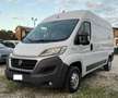 Fiat Ducato 35 MH2 2.3 mjt 130cv E6 Bianco - thumbnail 2